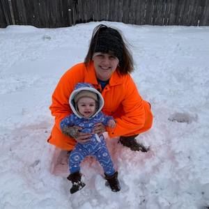 Meet your Posher, Kayla